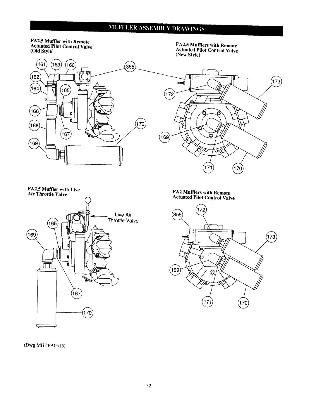 Ingersoll-Rand HU40A, LS500RLP-E, Fulcrum Electric, LS150RLP/500/ 1000, LS150HLP, LS150RLP-DP5M-F, LS1000RLP, FH2, LS150PLP-PH 