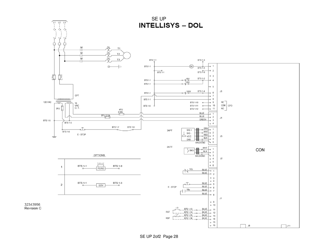 Ingersoll-Rand X41 technical manual SE UP 2of2 