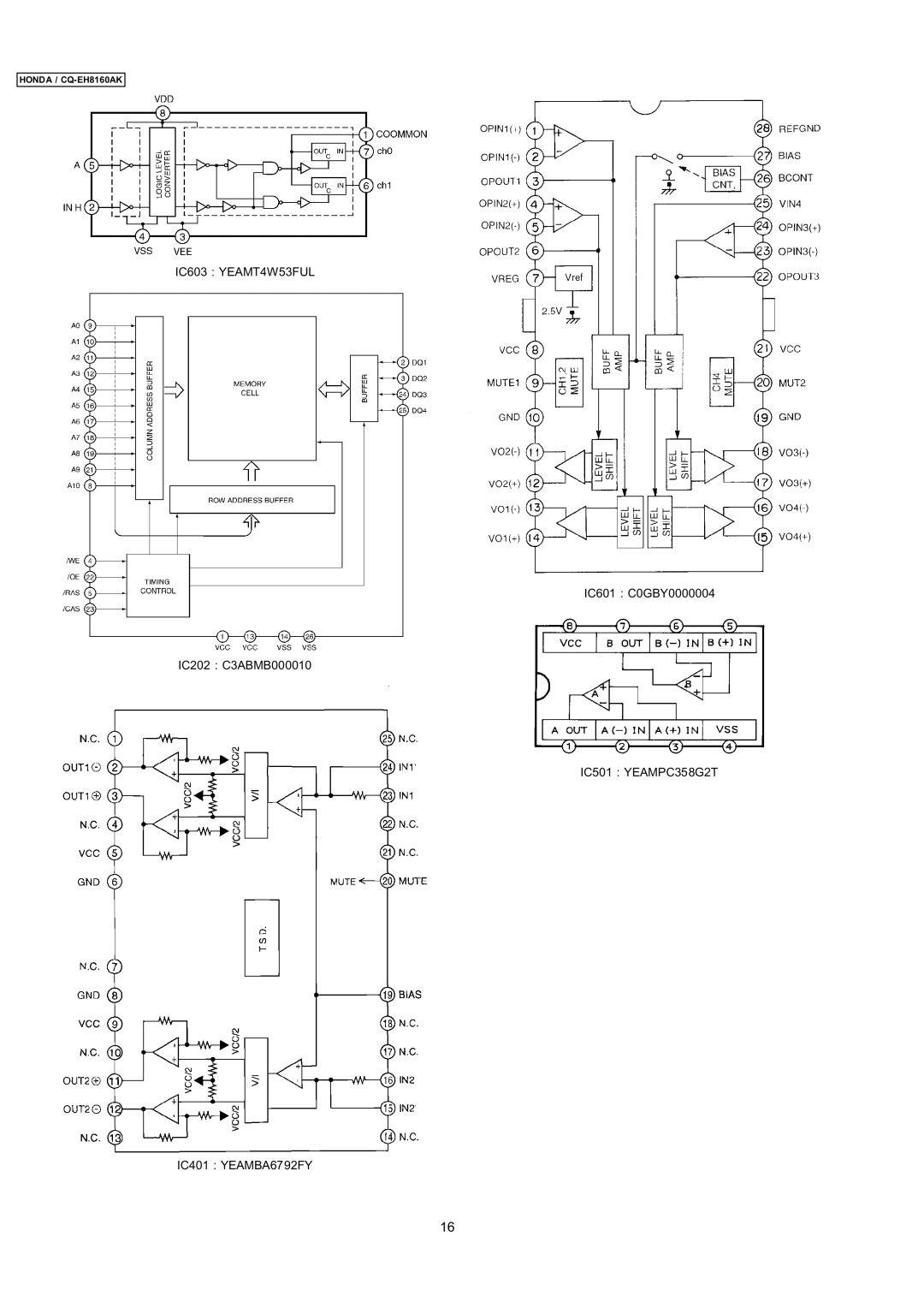 Insignia CQ-EH8160AK dimensions IC603 YEAMT4W53FUL 