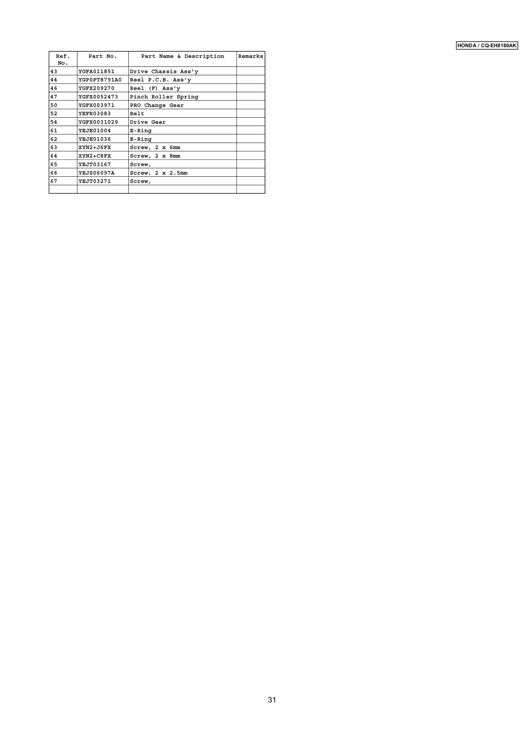 Insignia CQ-EH8160AK dimensions XYN2+J6FX, XYN2+C8FX 