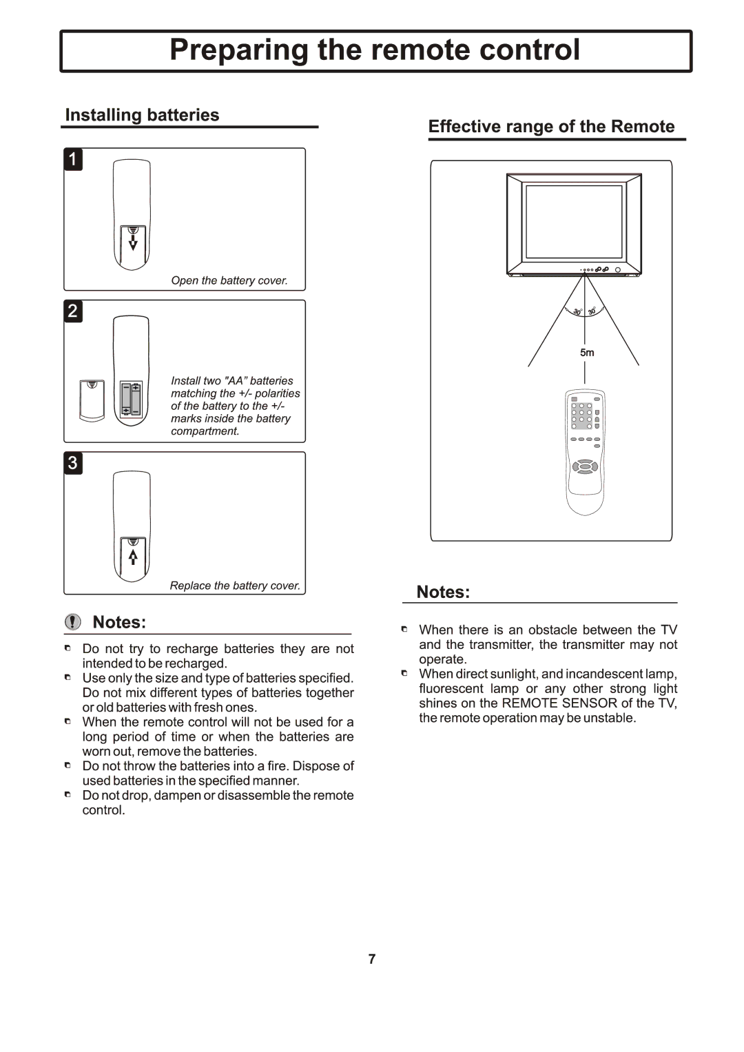 Insignia IS-TV040919 manual 