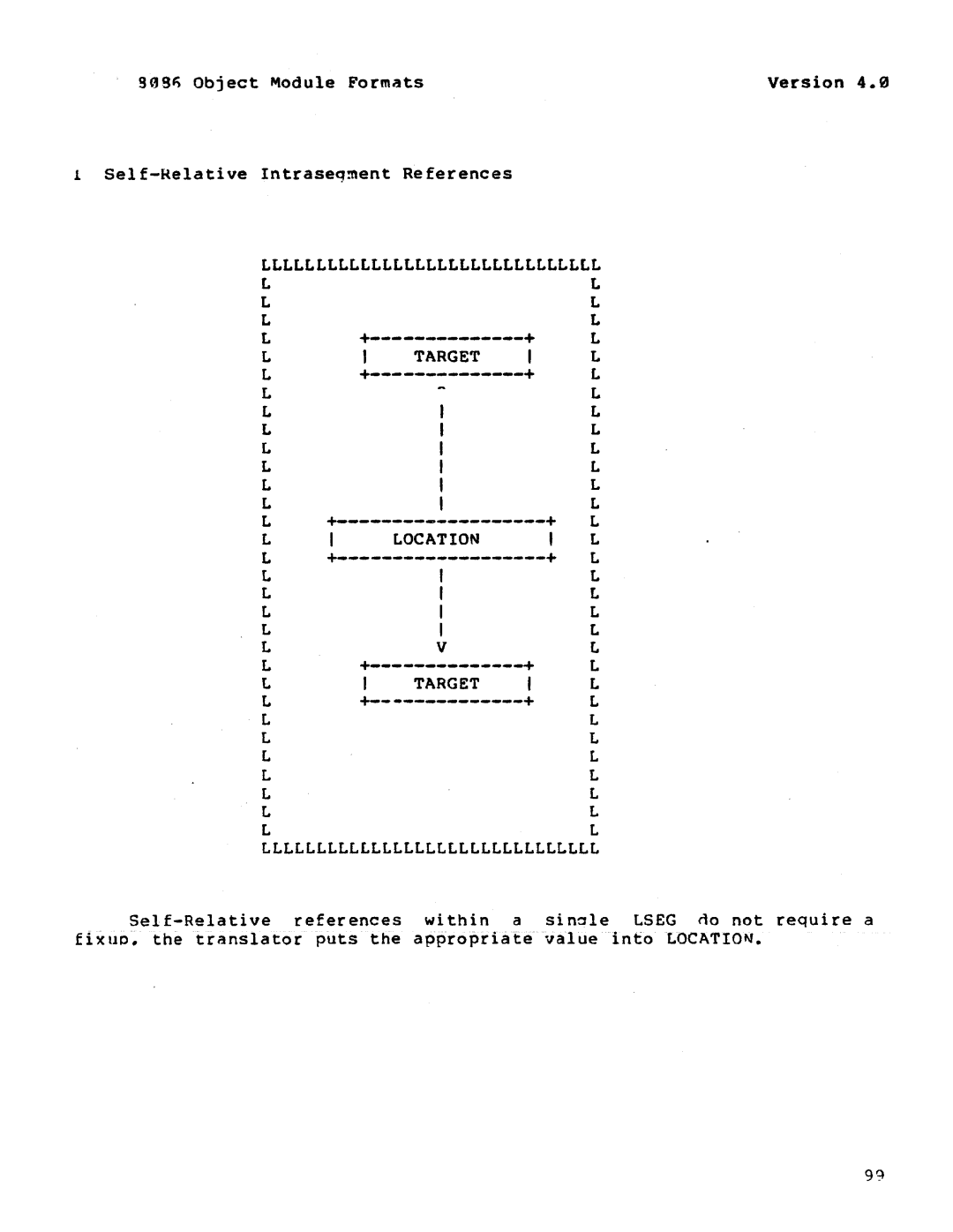 Intel 121748-001 manual Lllllllllllllllllllllllllllllll, Llocationl 