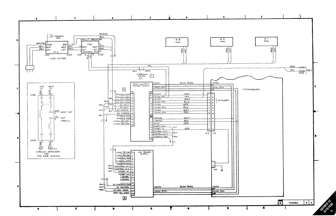 Intel 135168-001 manual 