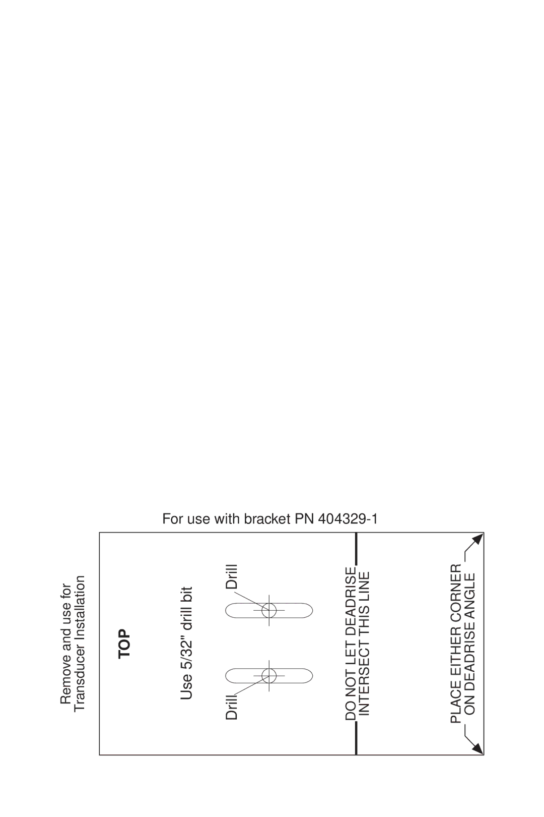 Intel 150SX manual Top 