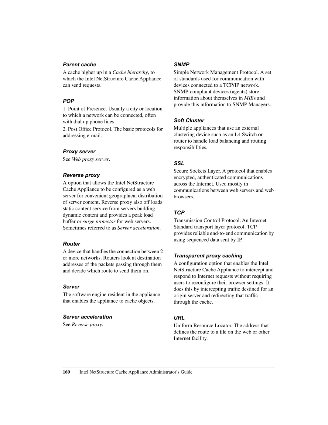 Intel 1520 manual Pop 