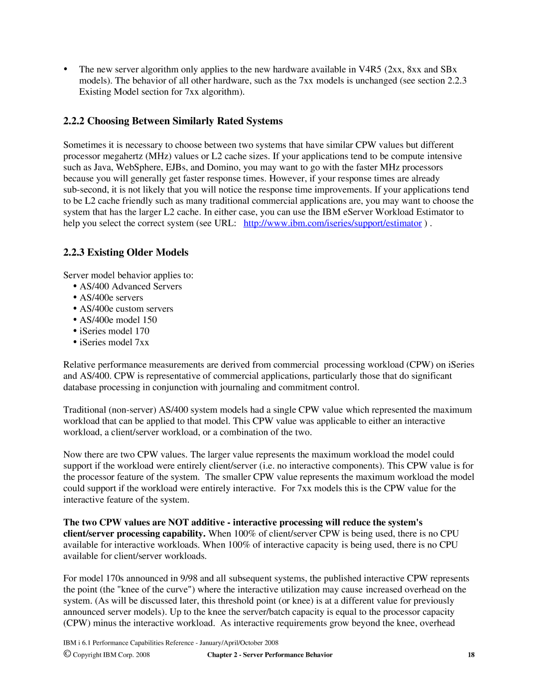 Intel 170 Servers, AS/400 RISC Server, 7xx Servers manual 