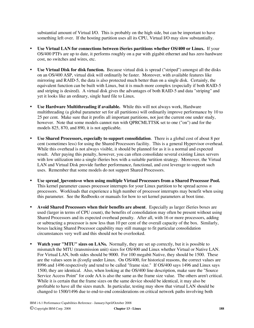 Intel 7xx Servers, 170 Servers, AS/400 RISC Server manual 