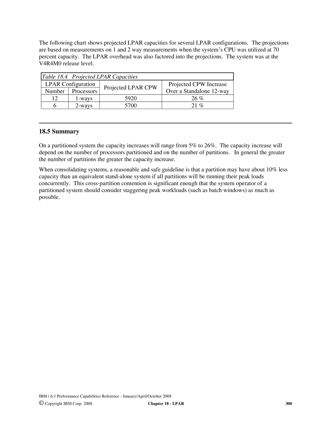 Intel 170 Servers, AS/400 RISC Server, 7xx Servers manual Over a Standalone 12-way, 5920 26 %, 5700 21 % 