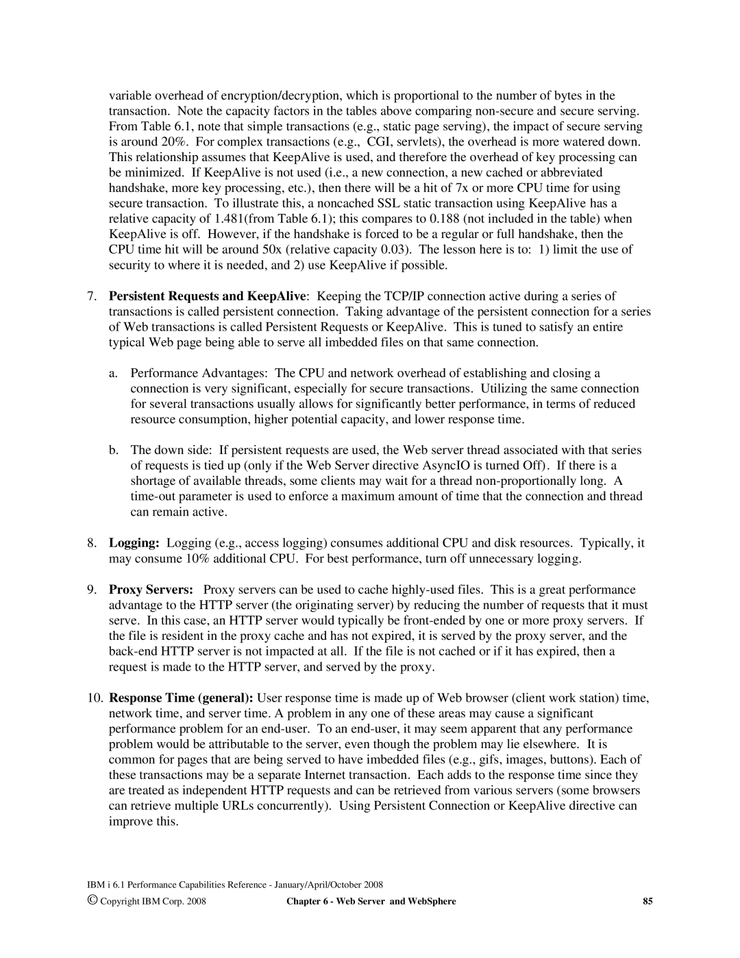 Intel AS/400 RISC Server, 170 Servers, 7xx Servers manual 