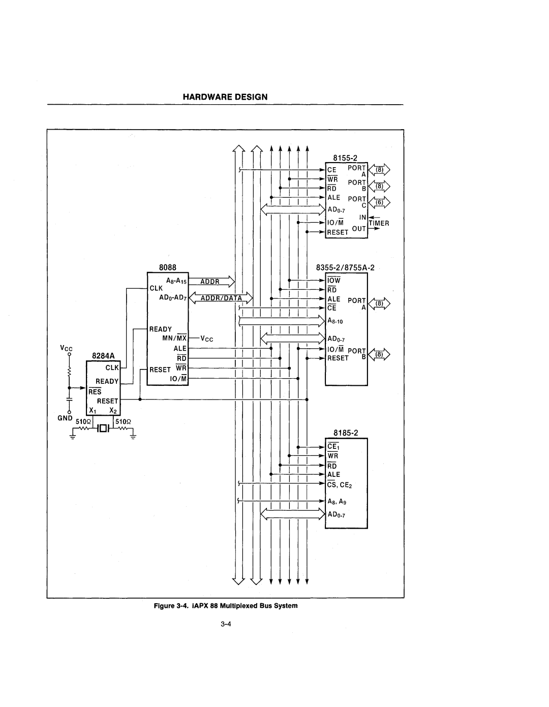 Intel 210200-002 manual ~11 ttttt 