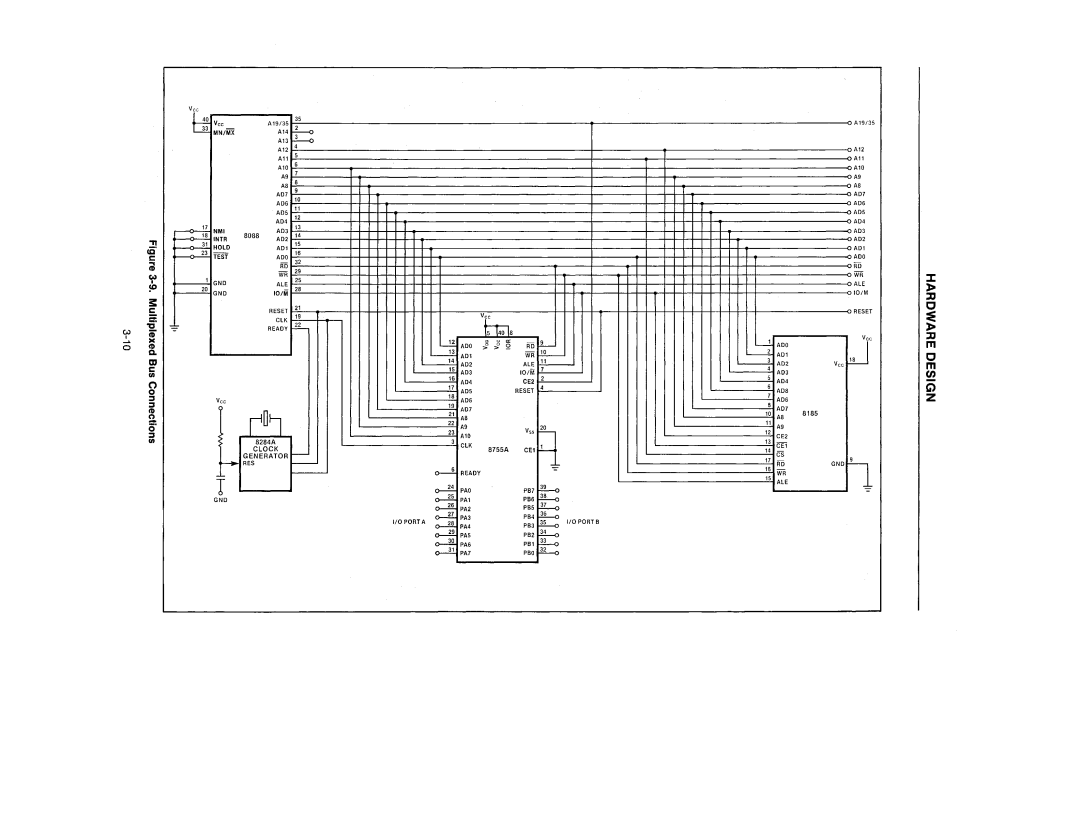 Intel 210200-002 manual ROl 