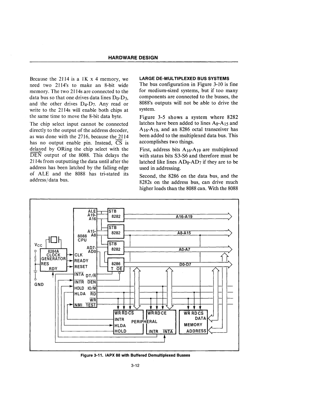 Intel 210200-002 manual Hold 101M 