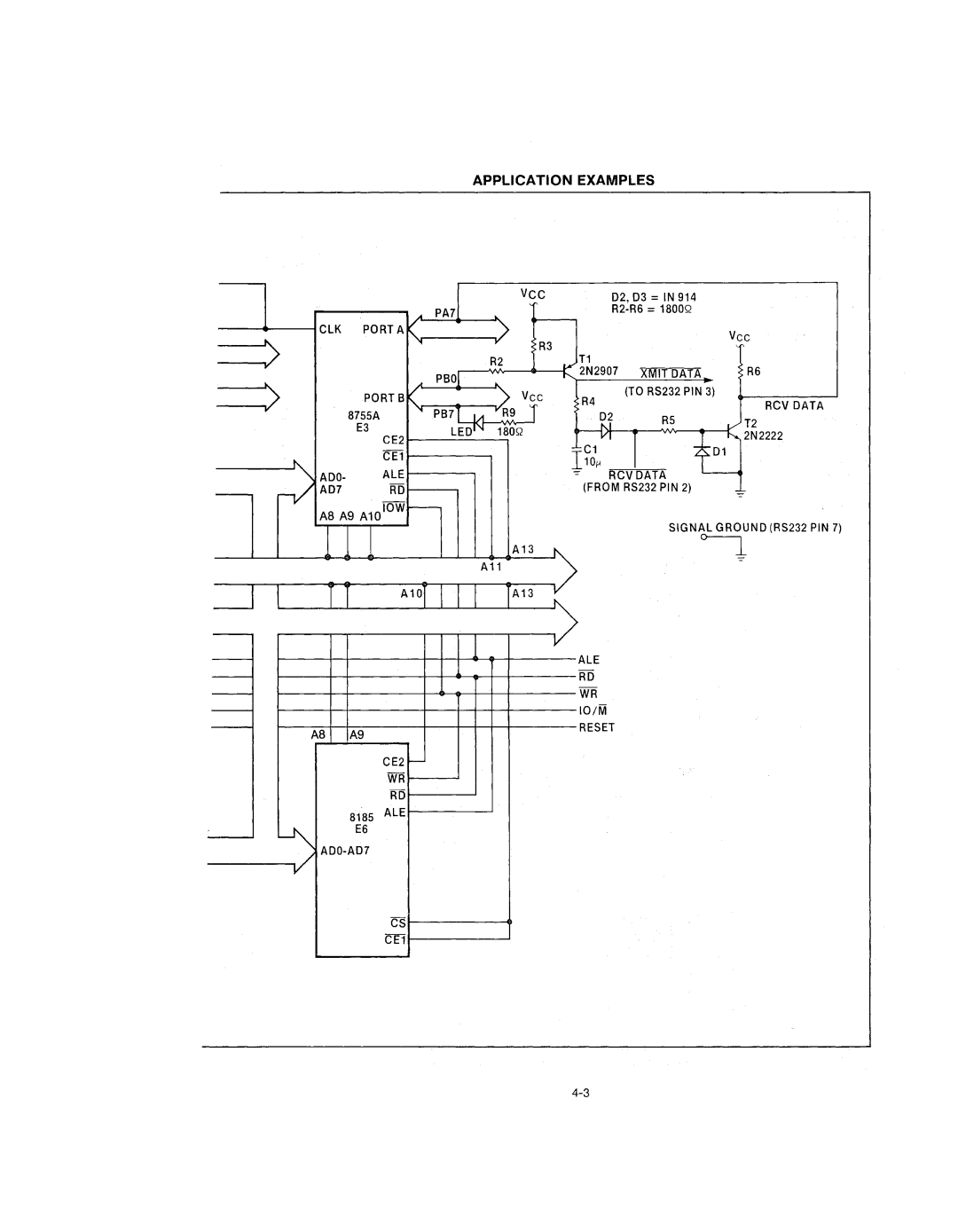 Intel 210200-002 manual 110~ 