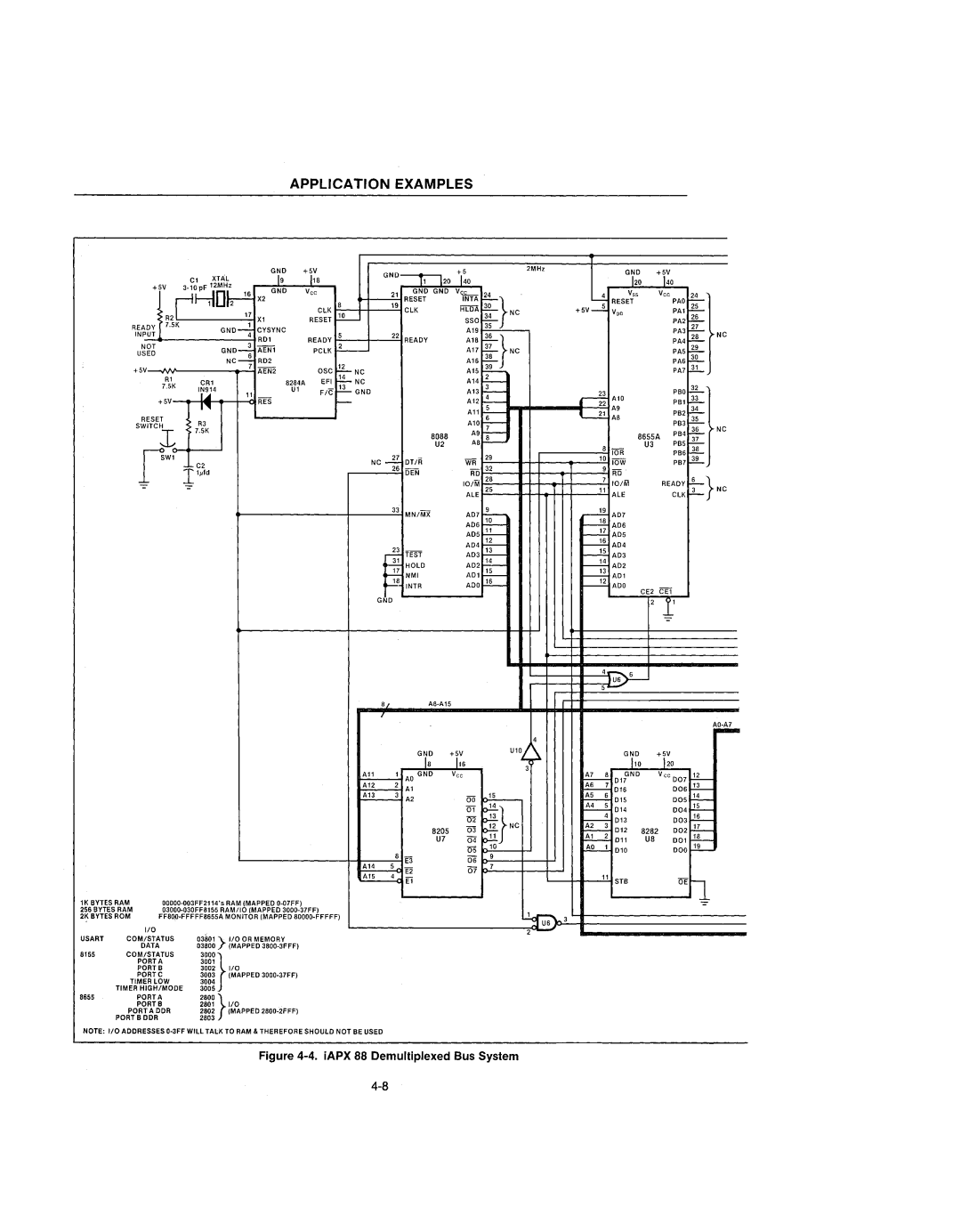 Intel 210200-002 manual ~ ~ Nc 