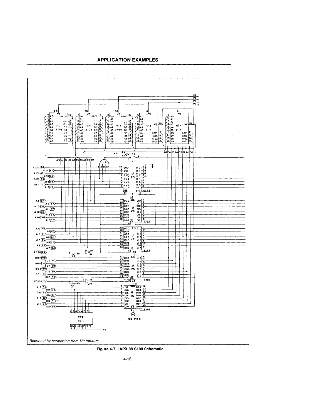 Intel 210200-002 manual Ttj 