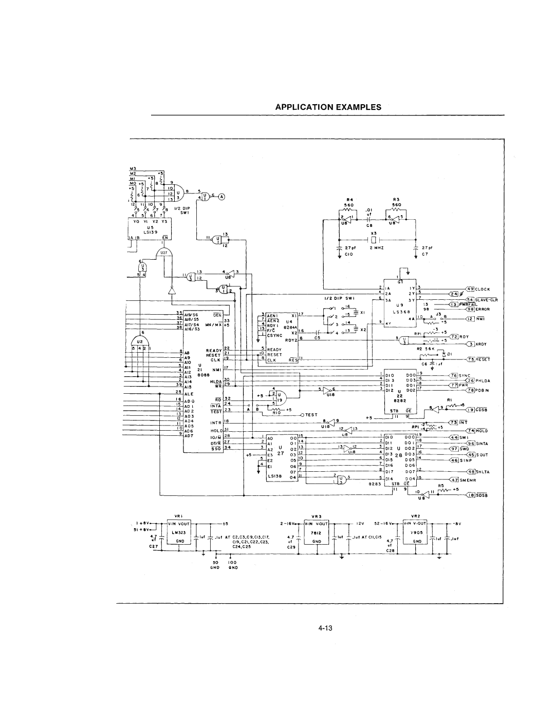 Intel 210200-002 manual ~rt~27 