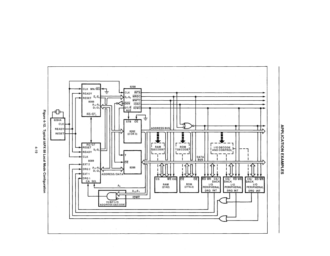 Intel 210200-002 manual ~ ~I~ 