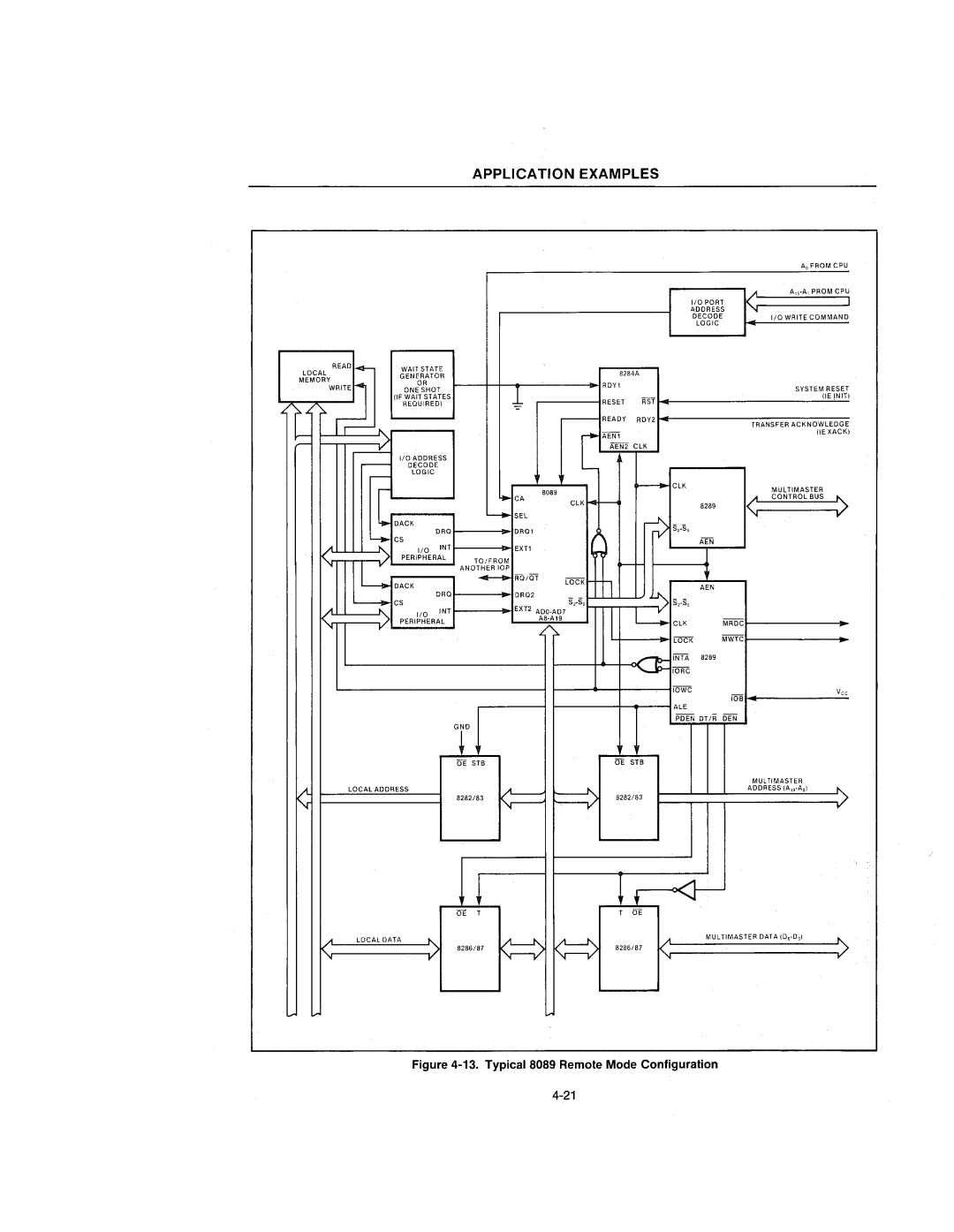 Intel 210200-002 manual ~o,es 