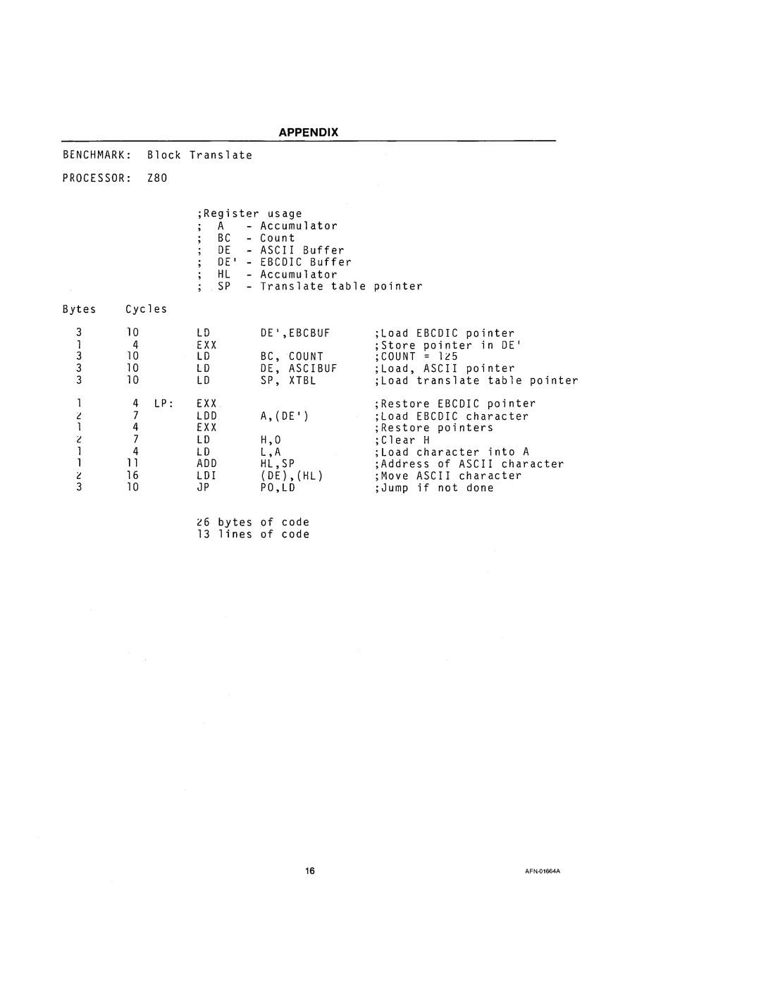 Intel 210200-002 manual De ,Ebcbuf 