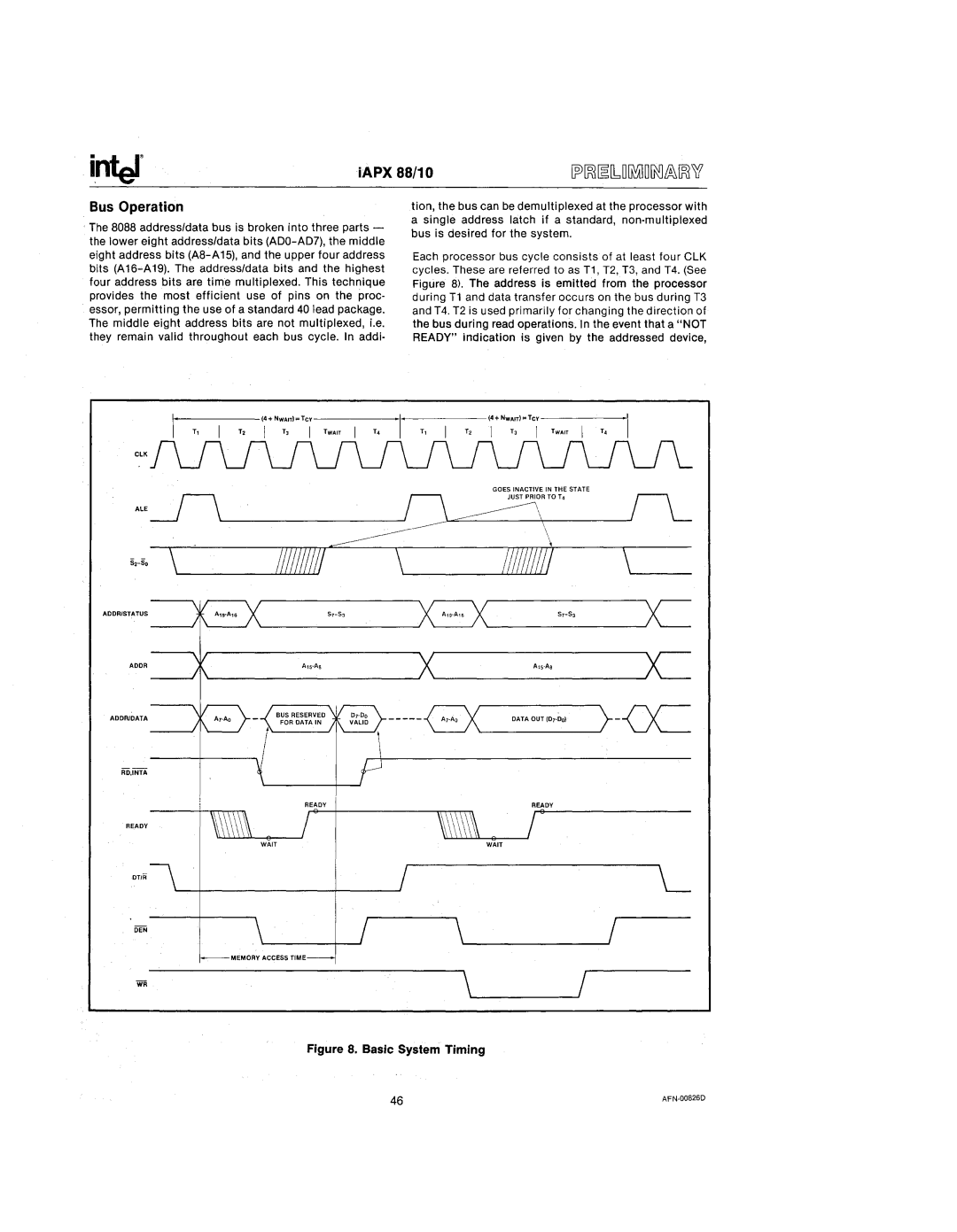 Intel 210200-002 manual UP&=1? ~ 