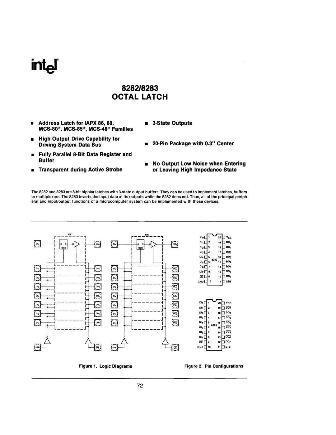 Intel 210200-002 manual Inter 