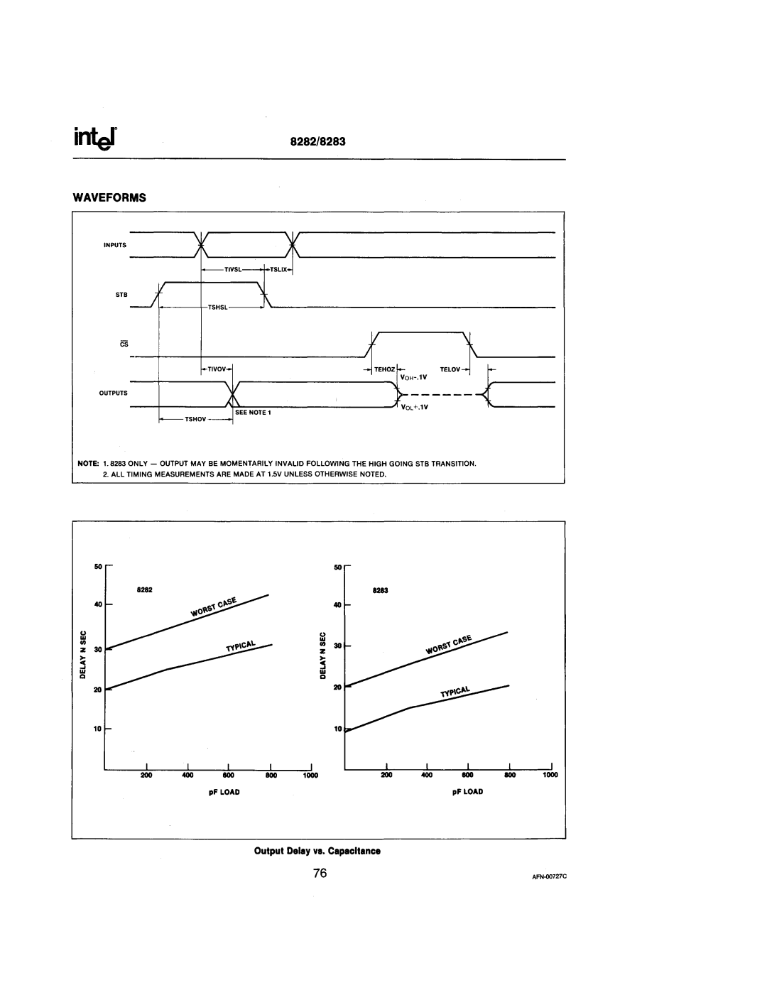 Intel 210200-002 manual V\1 