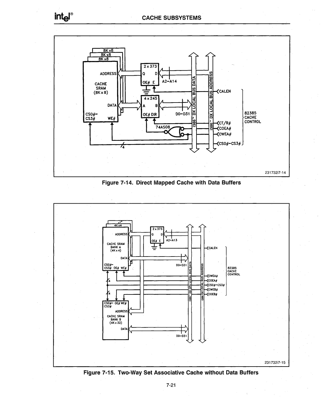 Intel 386 manual ~~~~----------~~ 