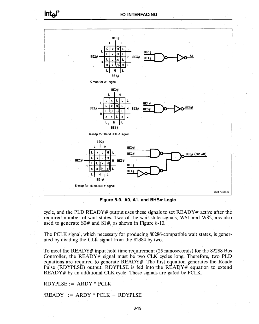 Intel 386 manual O21 