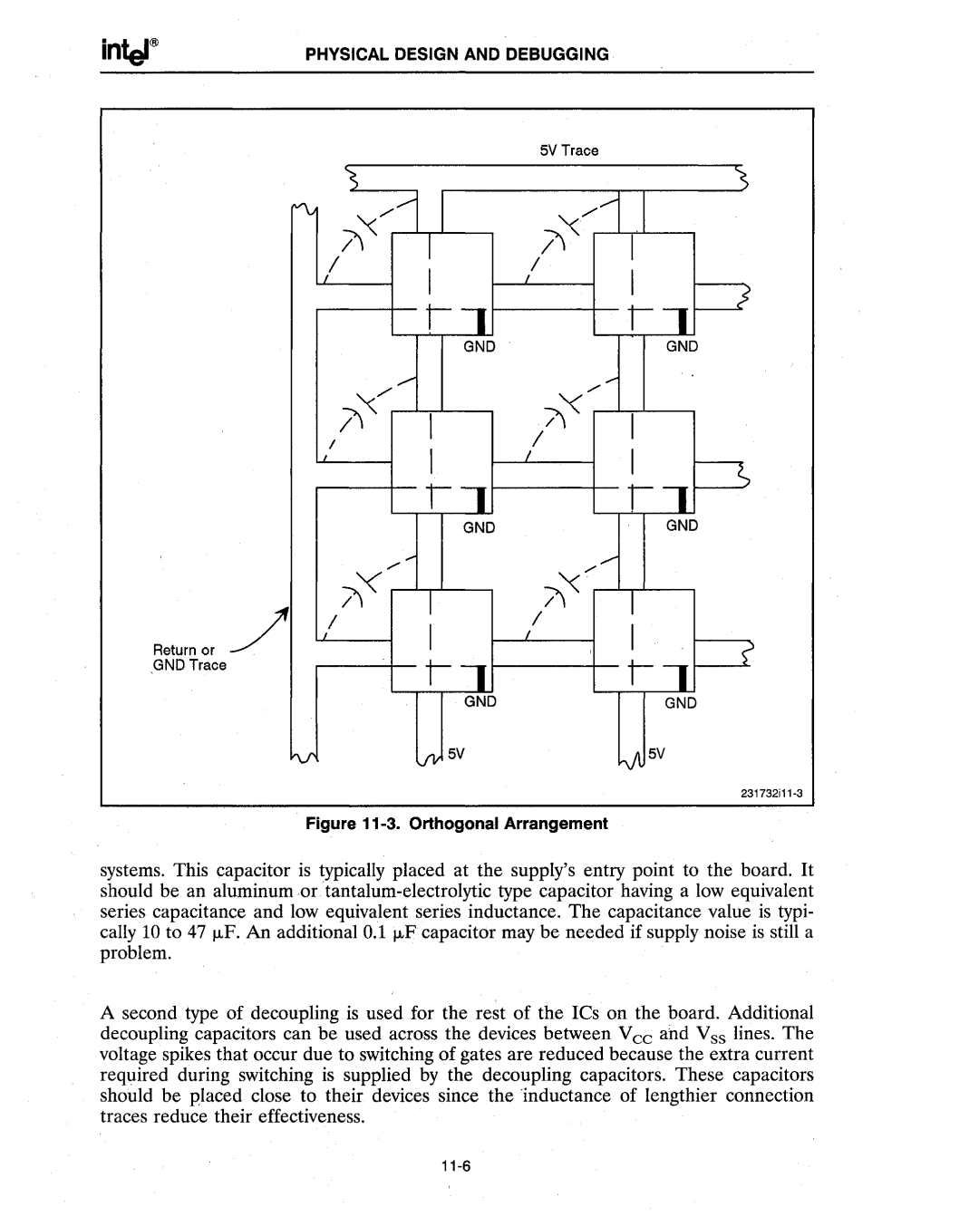 Intel 386 manual Sx/1 