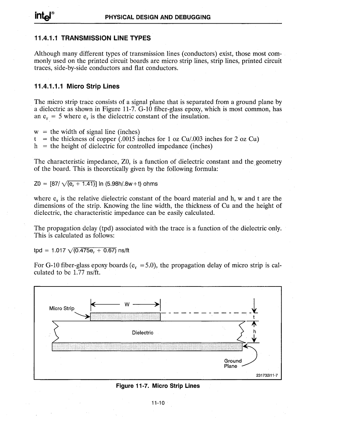 Intel 386 manual +1~ 