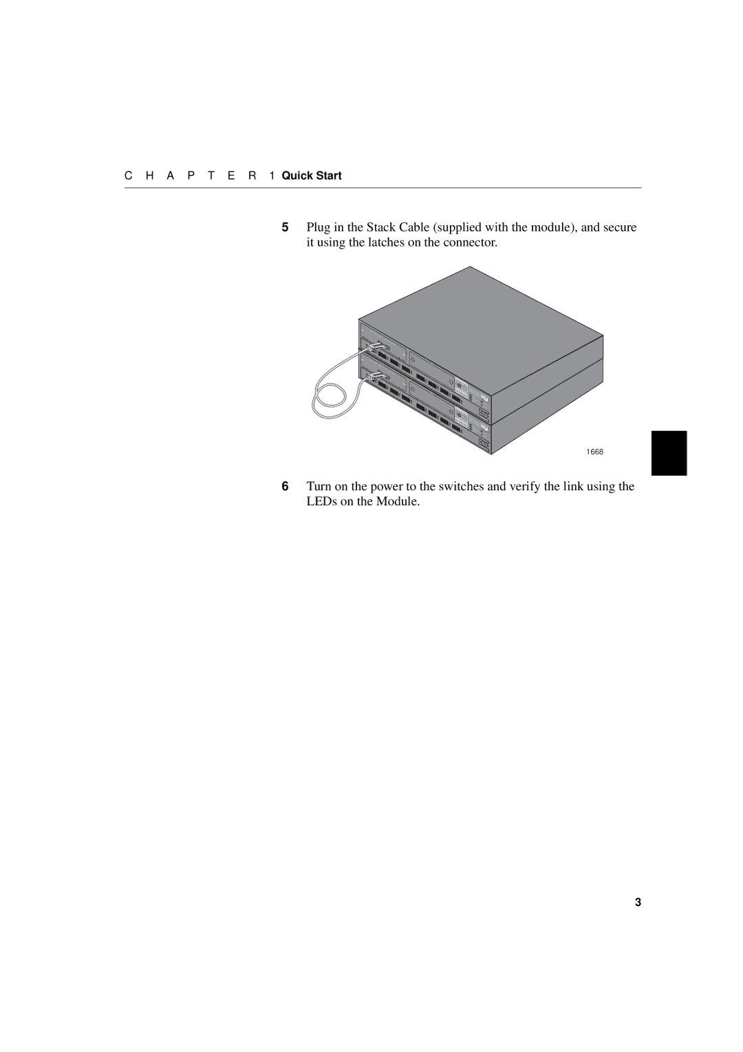 Intel 500 manual 1668 