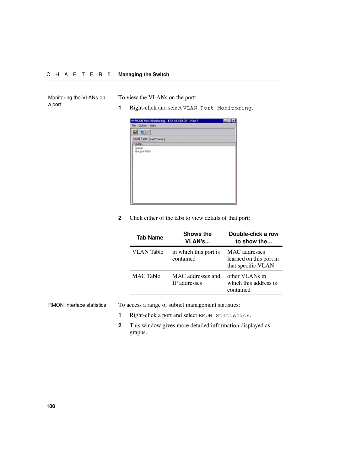 Intel 550T manual 100 