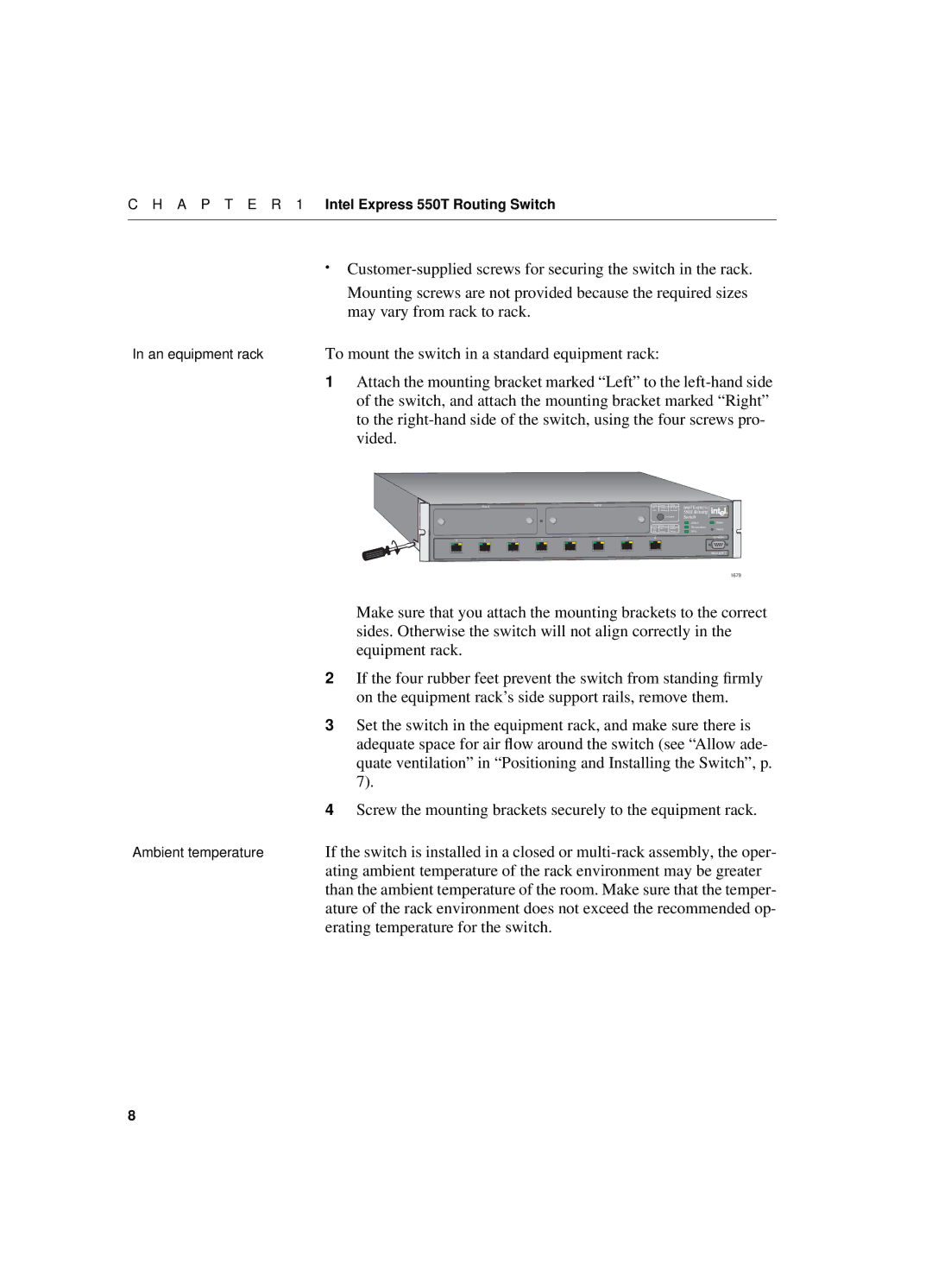 Intel 550T manual Awaiting Drawing from EBZ 