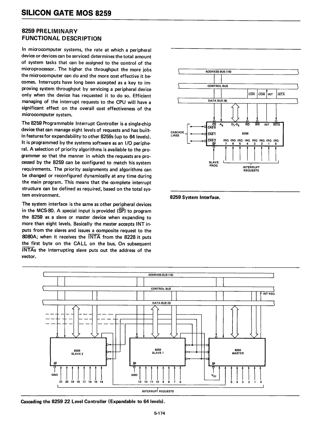 Intel 8080 manual Ljj 