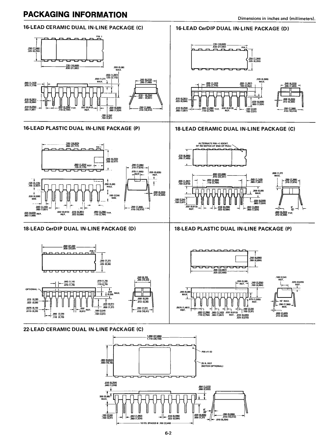 Intel 8080 manual ~~~1, 735~, It-j 