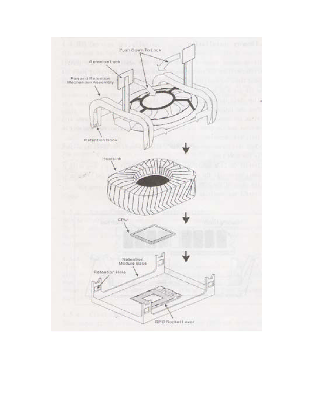 Intel 845GL, 845GV user manual 