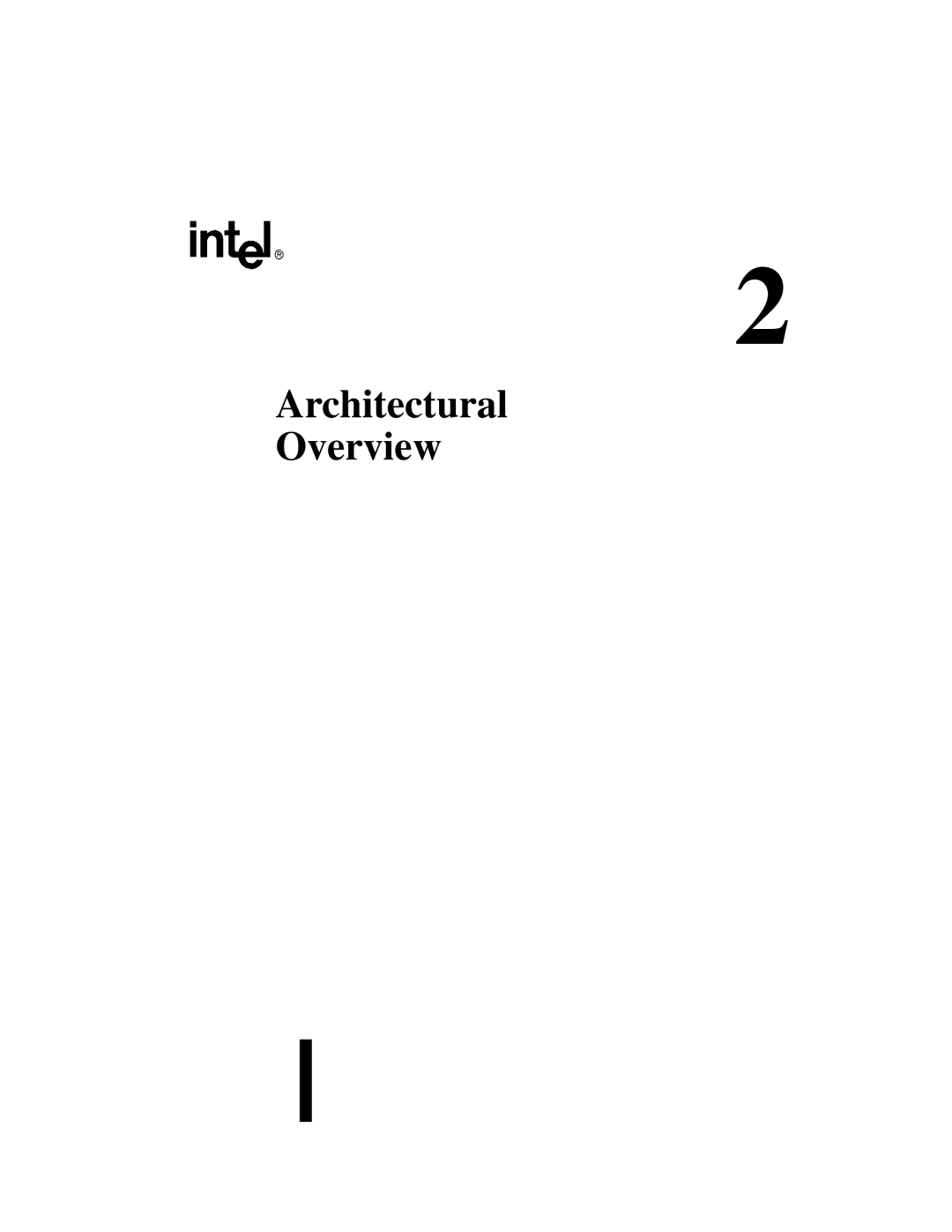 Intel 8XC196Lx, 8XC196Jx, 8XC196Kx, 87C196CA user manual Architectural Overview 