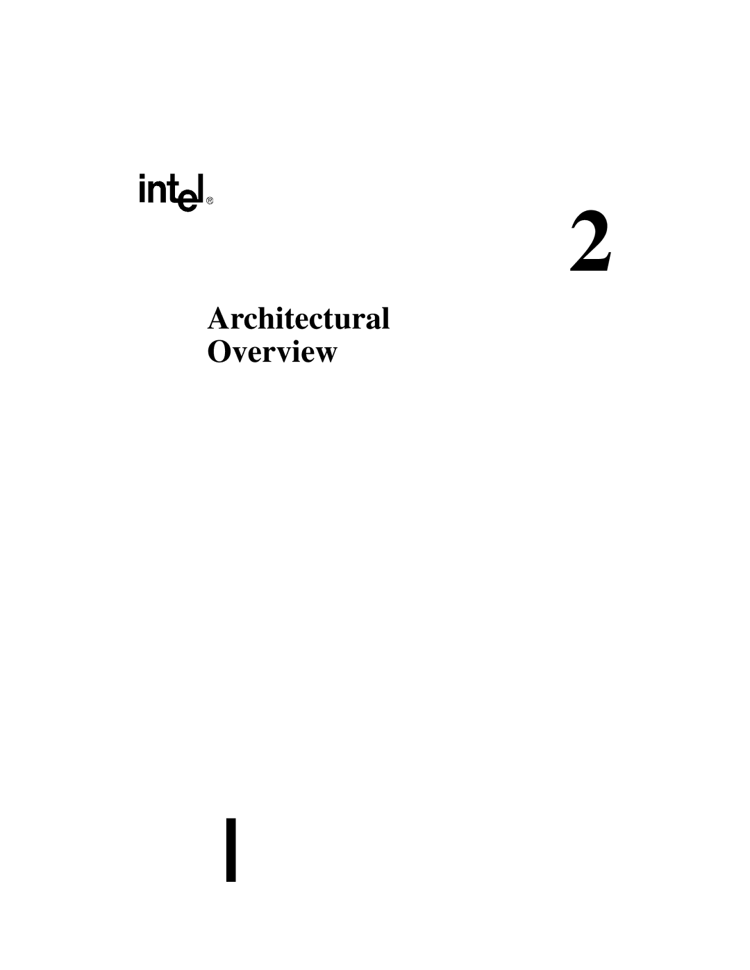 Intel 8XC251SP, 8XC251SA, 8XC251SQ, 8XC251SB, Embedded Microcontroller manual Architectural Overview 