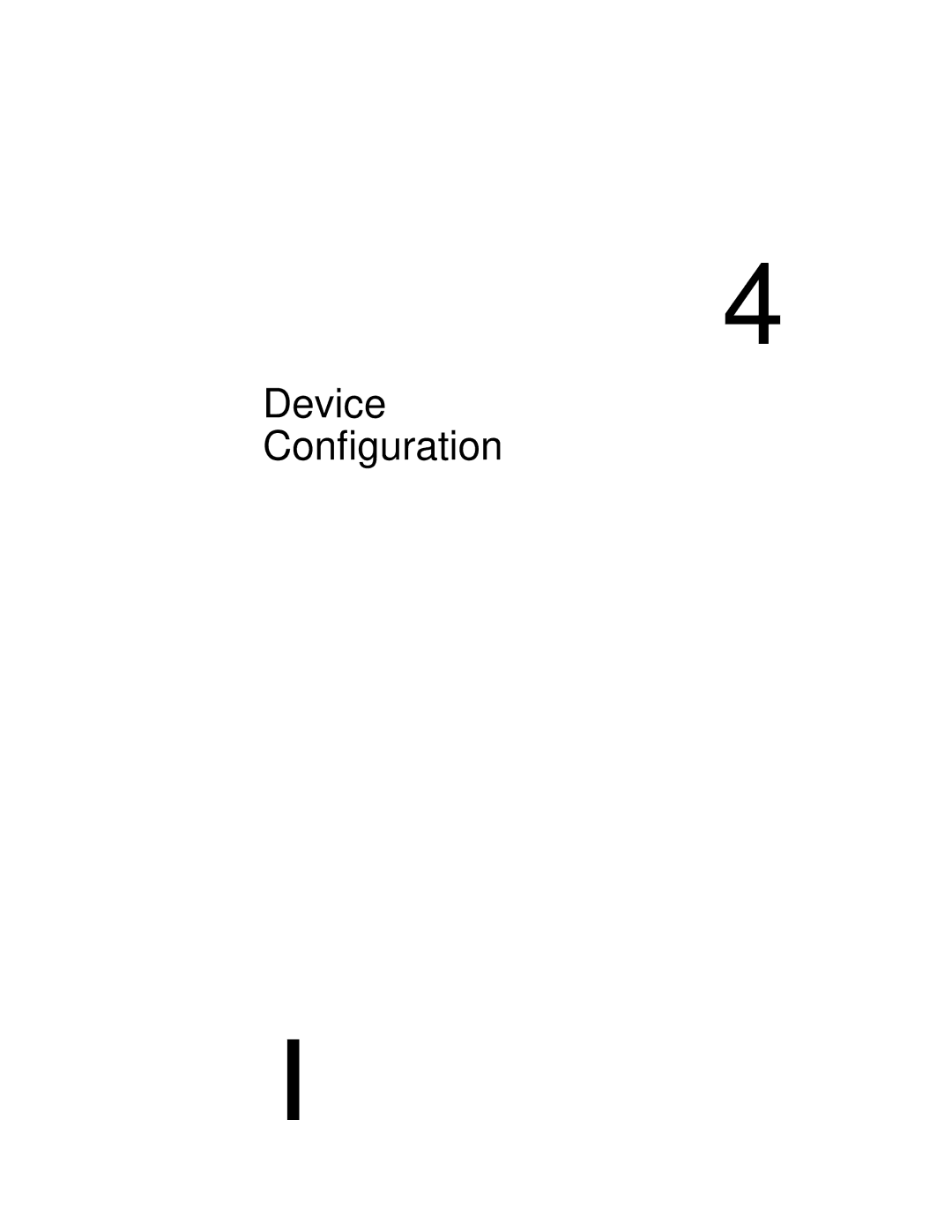 Intel 8XC251SB, 8XC251SA, 8XC251SP, 8XC251SQ, Embedded Microcontroller manual Device Configuration 