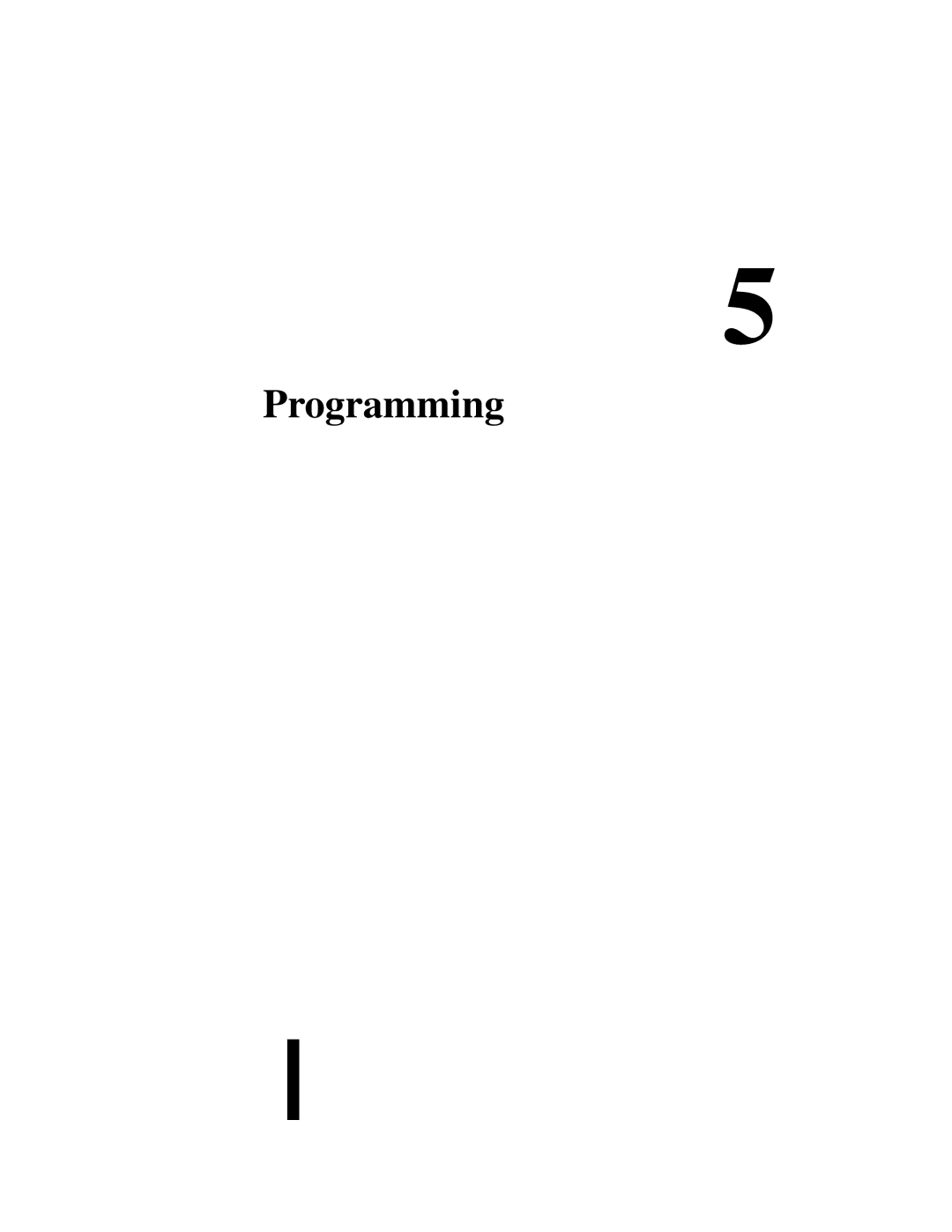 Intel 8XC251SP, 8XC251SA, 8XC251SQ, 8XC251SB, Embedded Microcontroller manual Programming 