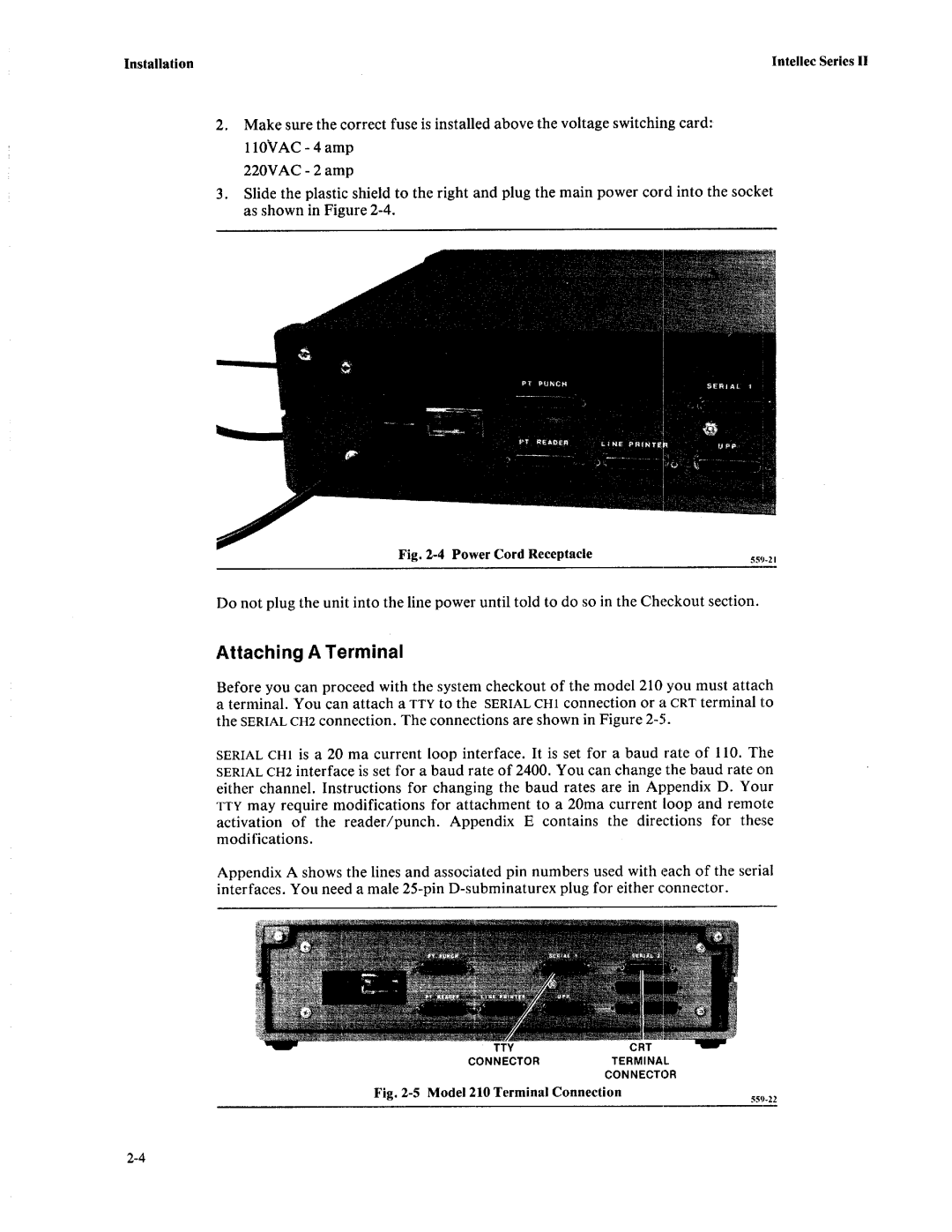 Intel 9800559A manual 