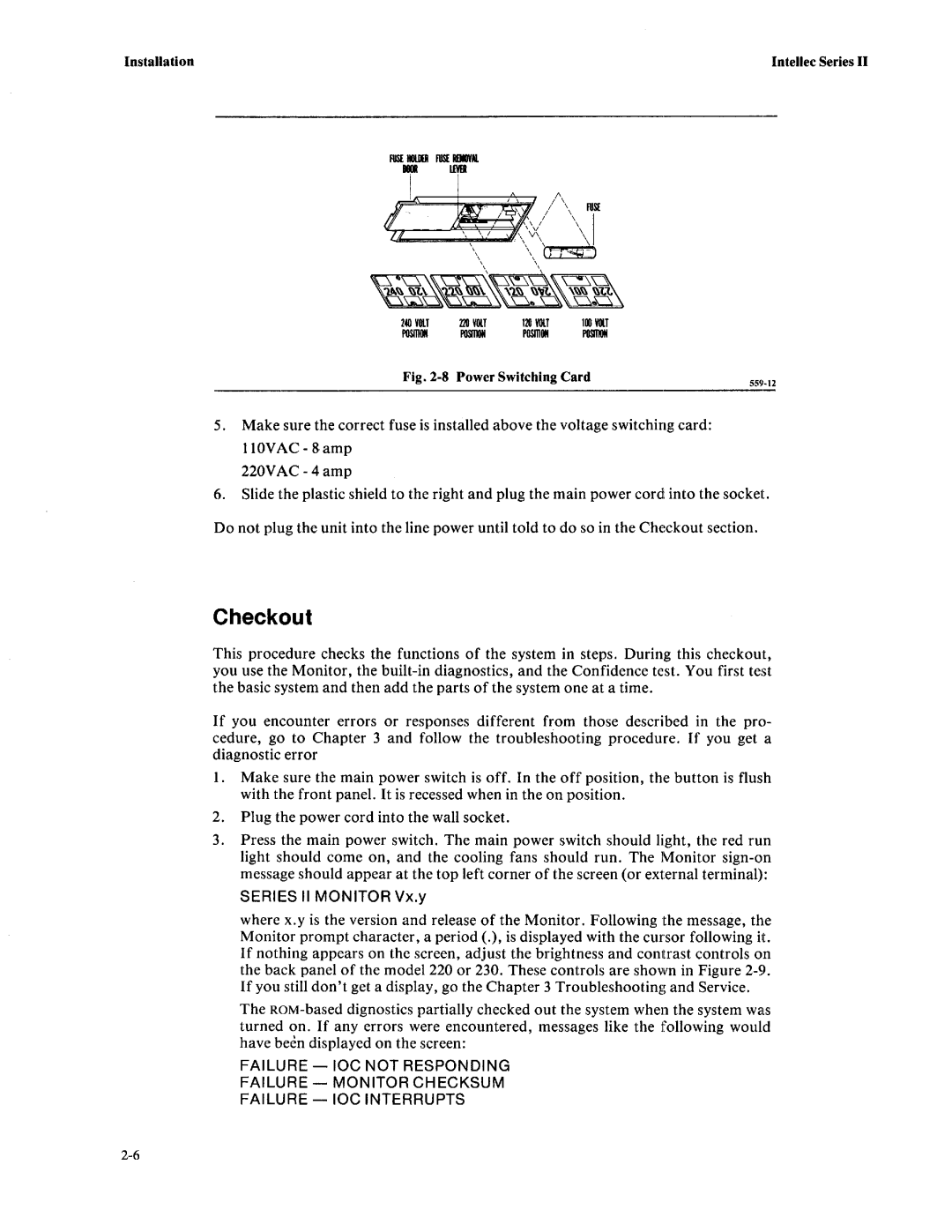 Intel 9800559A manual 