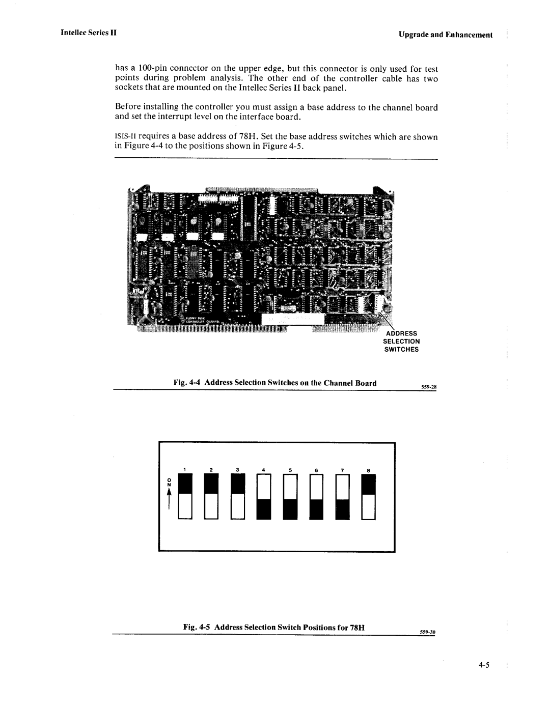 Intel 9800559A manual 