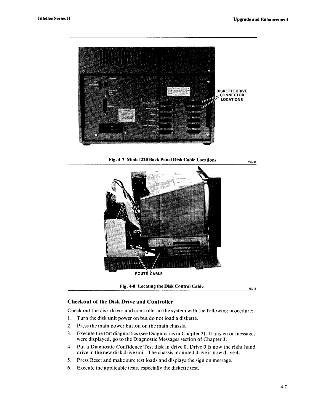 Intel 9800559A manual 