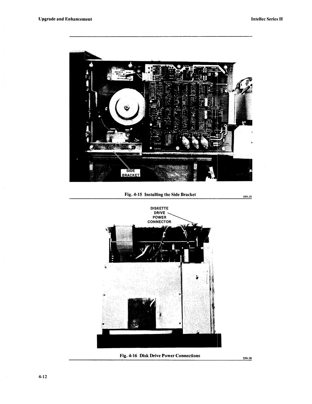 Intel 9800559A manual 