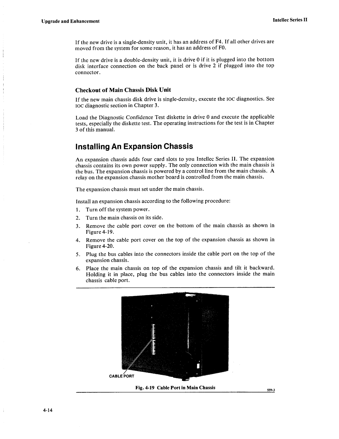 Intel 9800559A manual 