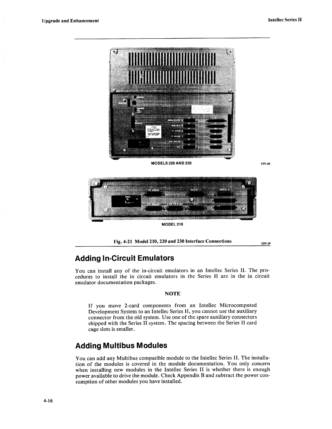 Intel 9800559A manual 