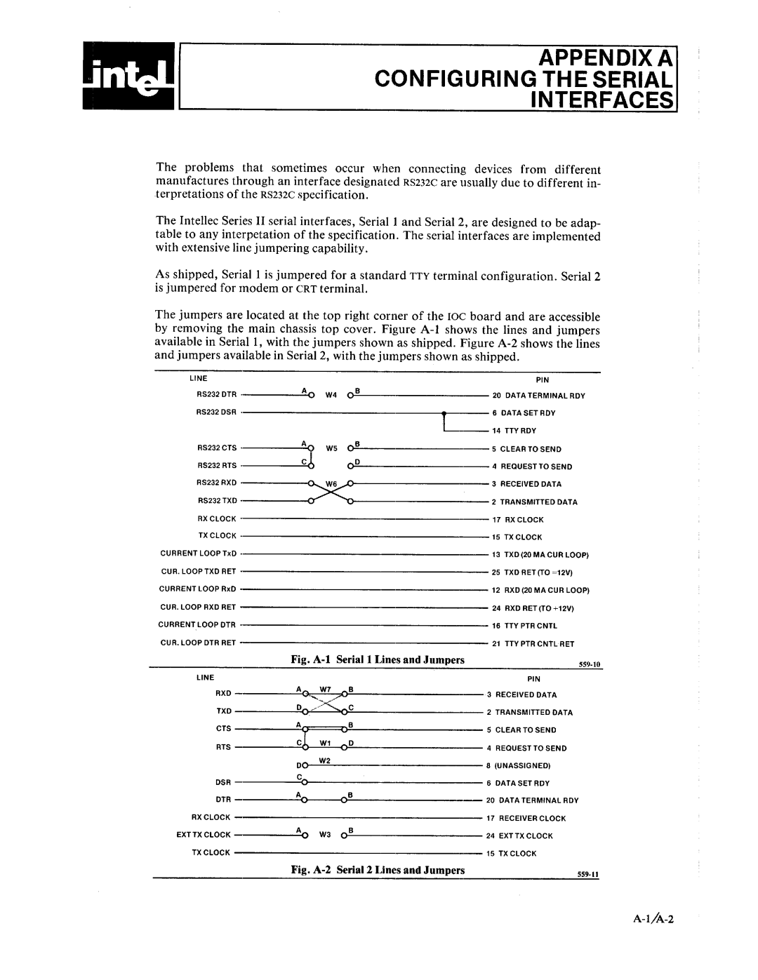 Intel 9800559A manual 