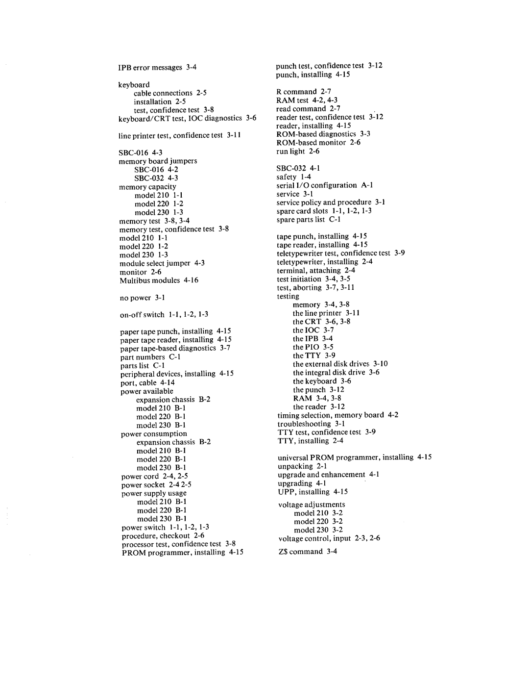 Intel 9800559A manual 