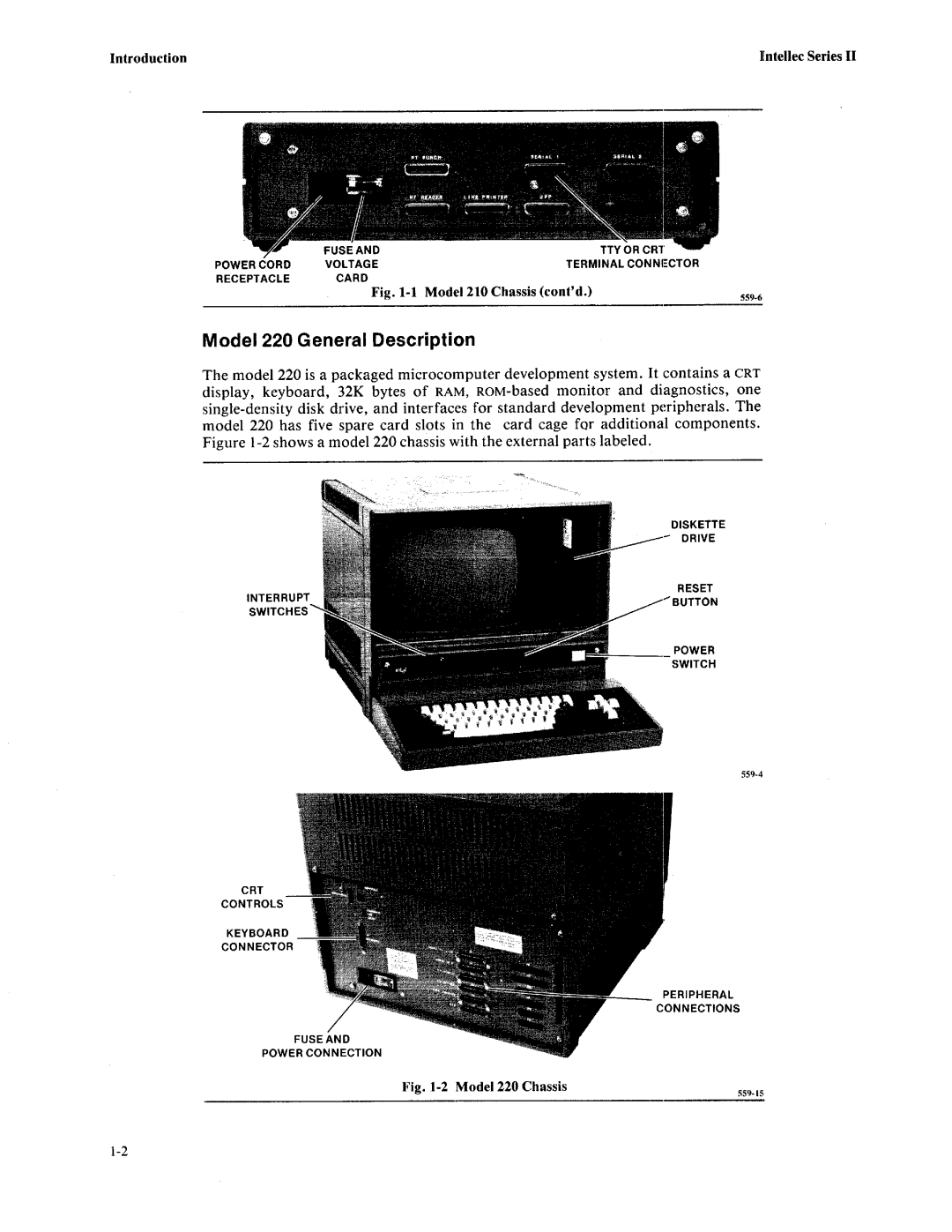 Intel 9800559A manual 